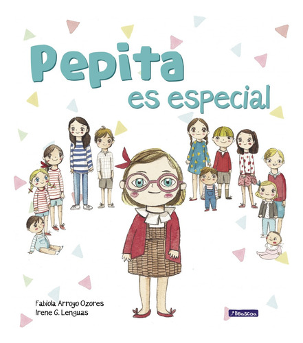 Pepita Es Especial - Gutierrez Irene Arroyo Fabiola