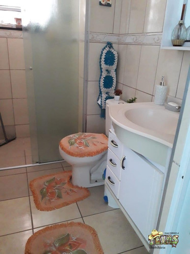 Apartamento Na Fazenda Do Carmo - 1945