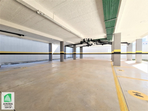 Imagem 23 de 23 de Residencial Unilife Apto Pronto Para Morar Investir Fianaciamento Construtora Ou Rede Bancaria - 6104