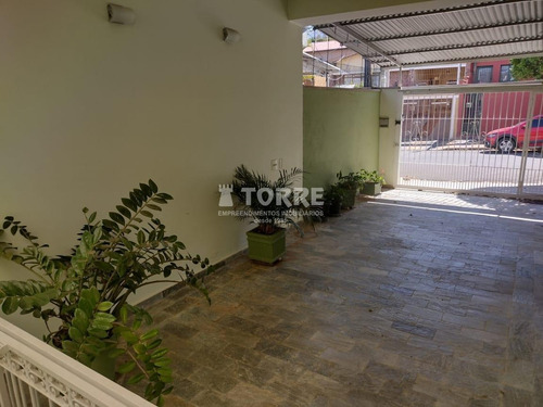 Imagem 5 de 30 de Casa À Venda Em Jardim Chapadão - Ca004041