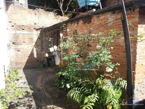Imagem 11 de 11 de Ref.: 6652 - Casa Terrea Em Osasco Para Venda - V6652