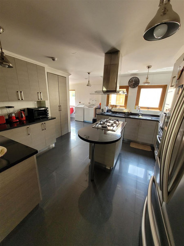 Parcela En Venta En Mostazal