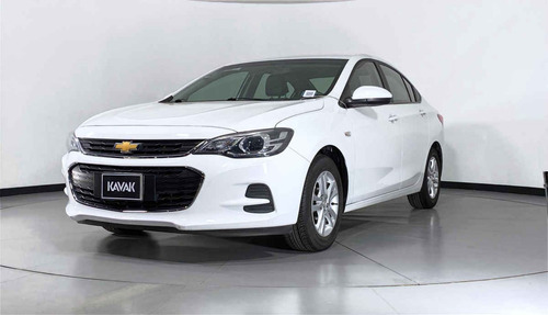 Imagen 1 de 15 de 112660 - Chevrolet Cavalier 2019 Con Garantía