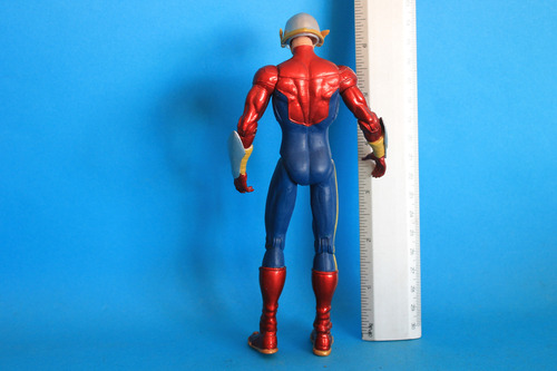 The Flash Dc Comics The New 52 Figura (Usado)