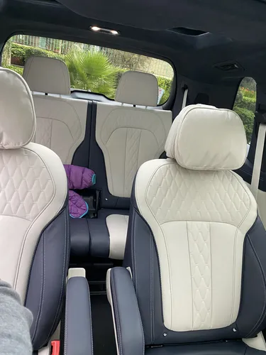 Extraordinaria Oportunidad! Bmw X7 La Más Equipada. Gánala!