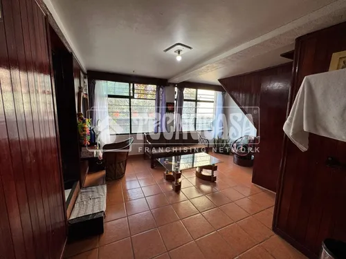 Venta Casas Barrio 18 T-df0115-0433