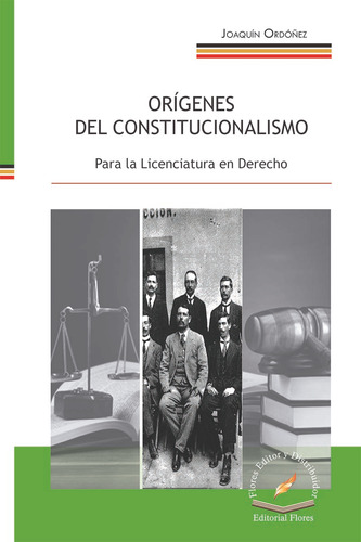 Orígenes Del Constitucionalismo