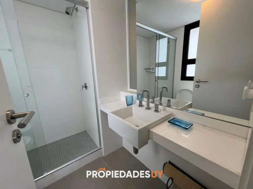 Torre Green Life De 2 Dormitorios En Venta