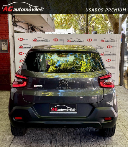 Citroën C3 Live - Unico Dueño - Descuenta Iva 2025