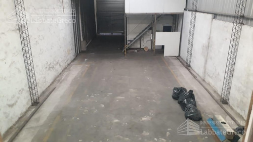Imagen 3 de 6 de Excelente Nave Industrial En Caseros