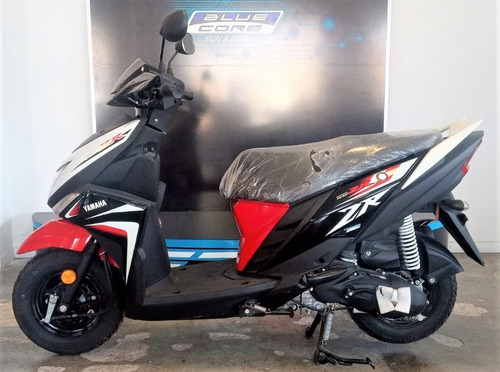 Imagen 1 de 3 de Yamaha Ray Zr 0 Km