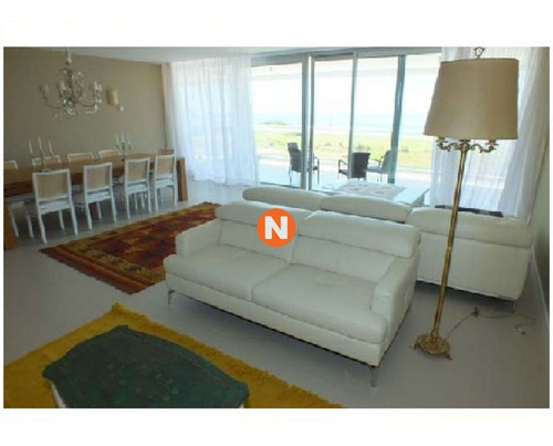Imagen 9 de 30 de Apartamento En Venta Y Alquiler, Brava, Punta Del Este, 4 Dormitorios. - Punta Del Este Rincón Del Indio