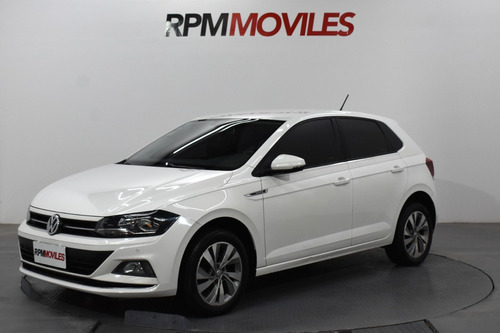 Volkswagen Polo 1.6 Msi Highline