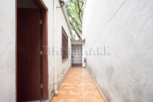 Casa - Vila Romana - Ref: 101676 - V-101676