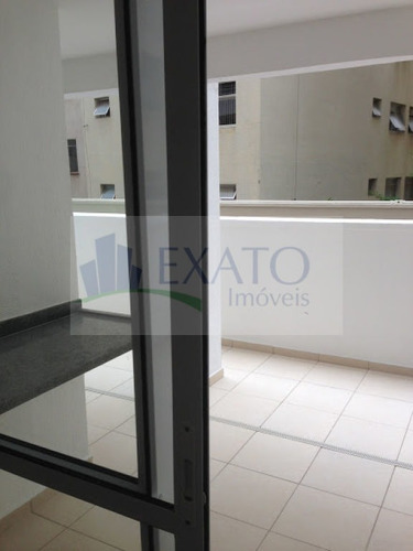 Imagem 13 de 15 de Apartamento Com 47m² Próximo Ao Shopping Frei Caneca. - Em35457
