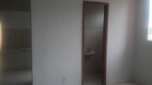 Imagem 3 de 19 de Apartamento Com 3 Quartos Para Comprar No Jaqueline Em Belo Horizonte/mg - 2068