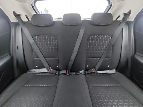 Hyundai HB20 1.0 TGDI FLEX COMFORT PLUS AUTOMÁTICO