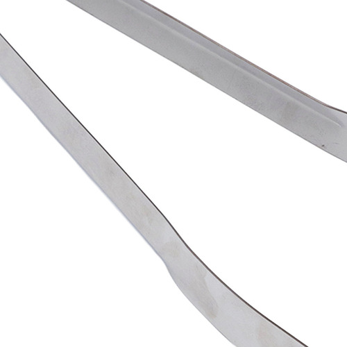 Pinzas Para Asar Salchichas Para Barbacoa Que Giran 15 Pulga