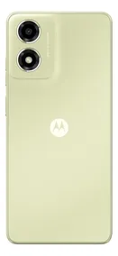 Motorola Moto E14 2GB+64GB RAM Verde