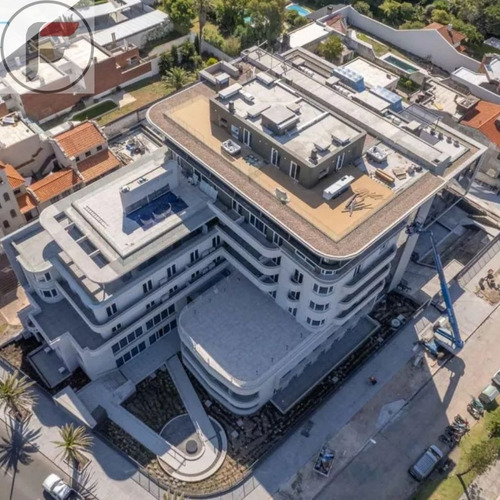 Carrasco Estrenar Apto 2 Dorm. 2 Baños 2 Gges - Fte A Playa