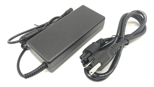 Imagen 3 de 7 de Cargador Laptop Adaptador Acer 19v 4.74a Punta 5.5x1.7mm