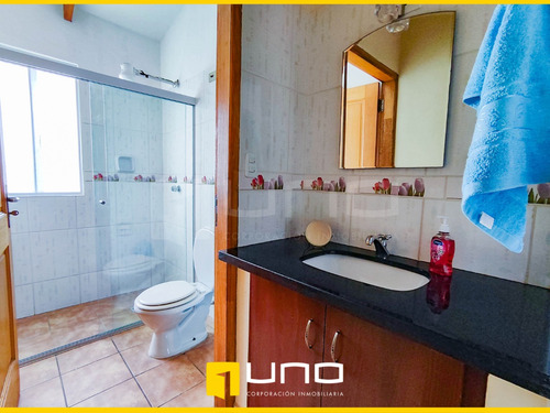 Imagen 7 de 17 de Amplia Casa En Venta Con Piscina Zona Avenida Alemana