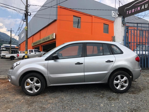 Renault Koleos Expression 2.5 Mod 2012