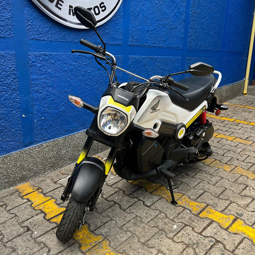 Honda Navi Modelo 2025