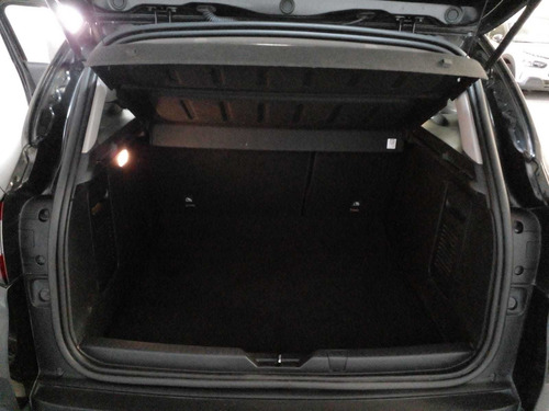 Imagen 12 de 15 de Renault Captur Zen 2.0 2017