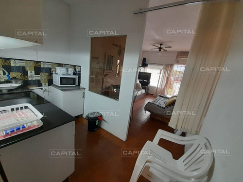 Imagen 4 de 12 de Alquiler De Departamento En Excellente Zona A Una Cuadra Del Faro En El Corazon De La Peninsula - Punta Del Este Peninsula