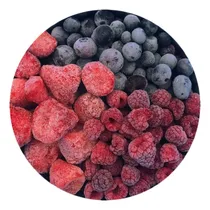 Comprar Mix Deli Frutos Rojos Congelados (arand-frutilla-fambuesa)