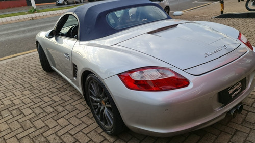 Imagem 6 de 7 de Porsche Boxster S