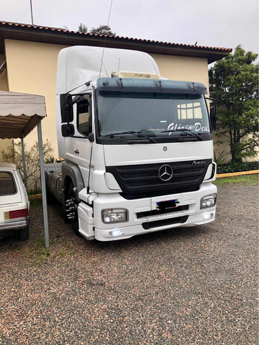 Imagem 5 de 14 de Mercedes Axor 1933
