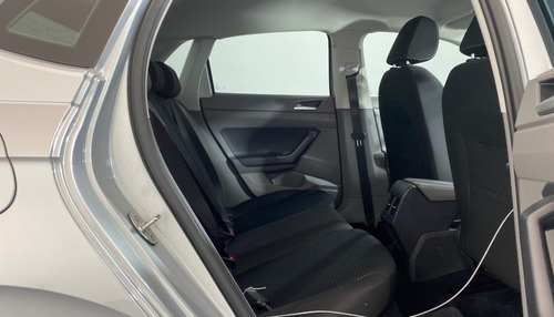 Imagem 12 de 15 de 127361 - Volkswagen Polo 2020 Com Garantia