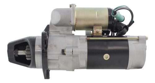 New Starter For Komatsu Fd100, Fd70 1995 1996 1997 1998 Ccc
