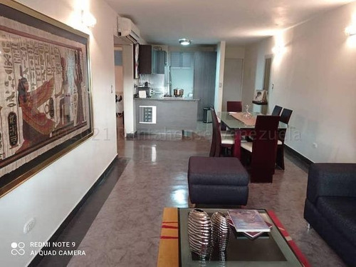 Imagen 7 de 22 de Apartamento En Venta En Guatire Buenaventura 23-2044 Tlf 04129915337