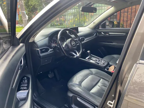 Mazda CX-5 2.0 Touring At