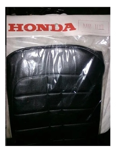 Honda Mb 100 Tapizado Tipo Original