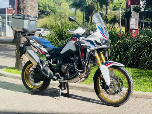 Honda Africa Twin