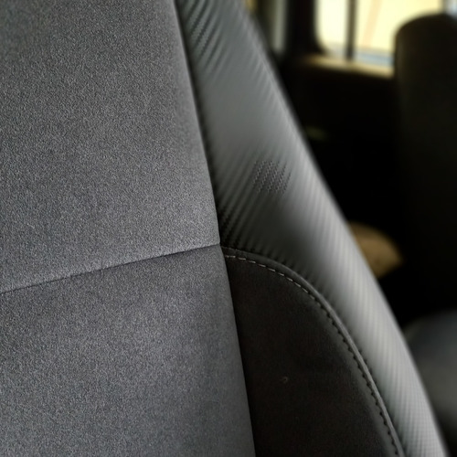 Imagen 8 de 8 de Volkswagen Amarok 2.0l 180 Cv Black Edition 4x4 At