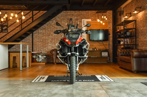 Imagen 2 de 15 de Bmw R 1200 Gs Adventure Usado Seleccionado Roshaus Bmw