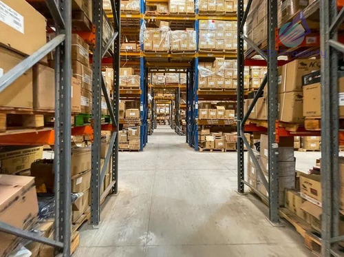 Bodega En Arriendo En Maipú