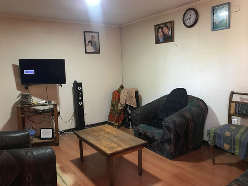 Terreno Construccion En Venta En Independencia