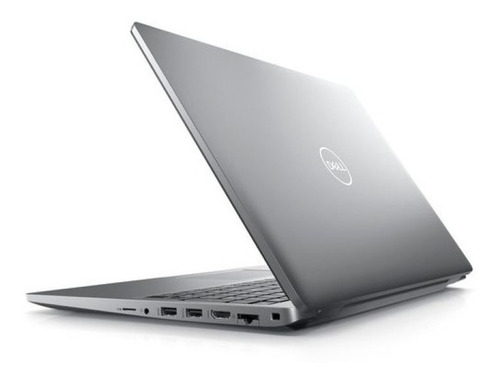 Laptop Dell Latitude 5530, Intel Core I5-1235u, 8gb, Español