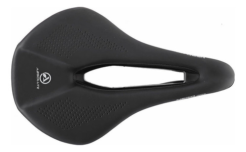 Selim De Bicicleta Absolute Nero Race Comfort 155mm