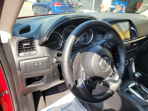 Mazda CX-5 2.0 High Awd