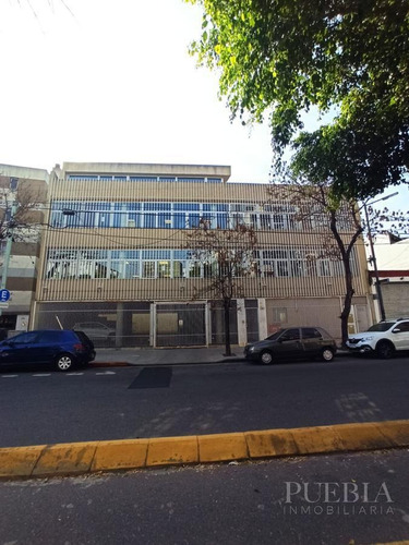 Imagen 1 de 30 de Alquiler De Oficinas - Parque Patricios