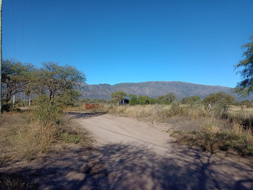 Chacra En Carpintería