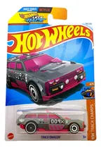 Comprar Hot Wheels Track Dwagon Hw Track Champs 4\u002F5 - Mattel