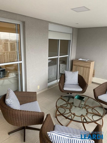 Conj. Comercial - Vila Olímpia - Sp - 609166